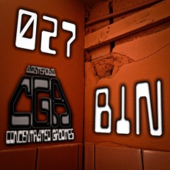 CGA Showcase 027 - BIN