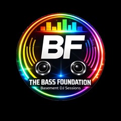 Basement Session 004 - Bass Foundation (DJ Steve Martin) Minimal Deep Tech Tech House Mix