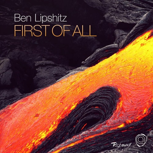 Premiere: Ben Lipshitz - Florentin (Original Mix) - Asymmetric Recordings
