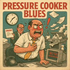 Pressure Cooker Blues