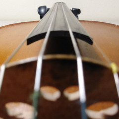 Handel PASSACAGLIA Violin EDM Remix