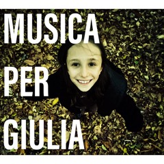 Chris Cerri - Musica per Giulia