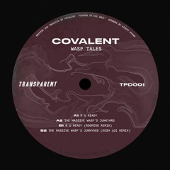 Covalent - R U Ready (RoomToo Remix)