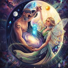 Mirror of Eternity