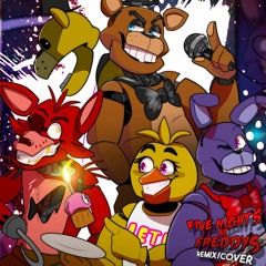 Music tracks, songs, playlists tagged fnaf 2 on SoundCloud