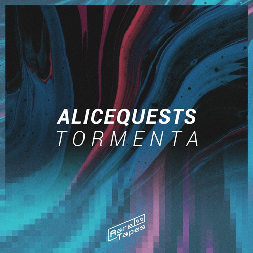 Alicequests - Tormenta (Rare Tapes)