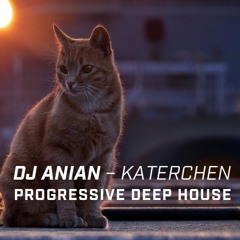 DJ Anian - Katerchen - A Progressive House Mix