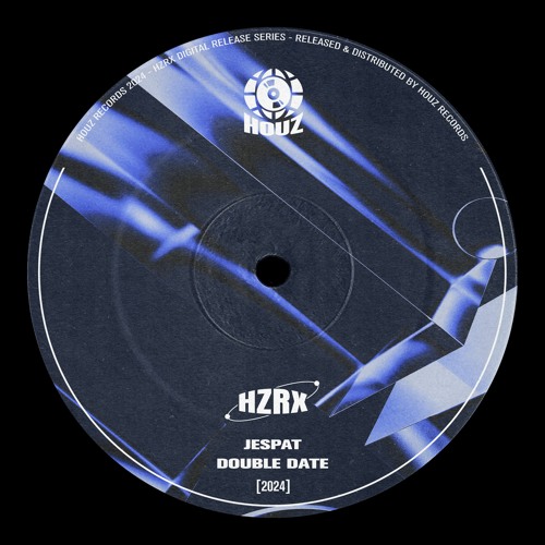 JESPAT - Double Date [HZRX]