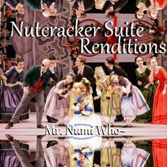 Covers - Ensemble - The Nutcracker Suite (selections)