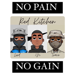 REDKITCHEN-NPAINNOGAIN🇦🇴