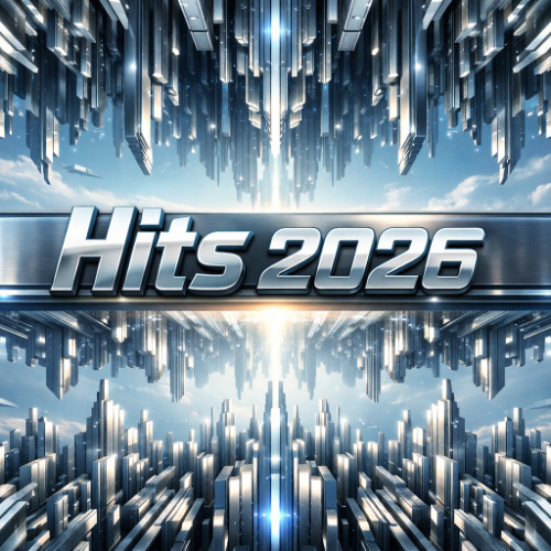 Stream Hits Eletronica 2026 by Aldo Alves | Listen online for free on ...