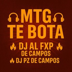 MTG - TE BOTA