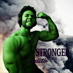 STRONGER! 💪🏾
