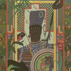 PATAKI006: OCHOSI | Tropical Groove