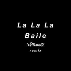 Around the World La La La (Baile Remix)  (dj intro) - NoBueno