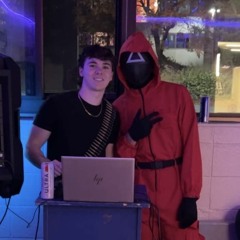 Drew DJ PARTY