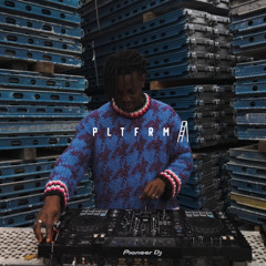 // PLTFRM // 001 w/ hero.cretead