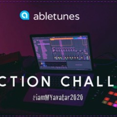 Abletunes Production Challenge EPIYKSXZ BEATSZ IamMYavatar2020