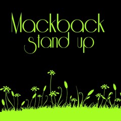 Stand Up (Spiritual Rave Dub)