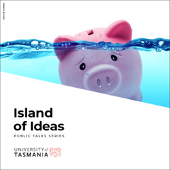 Tasmania’s Debt Dilemma with Saul Eslake