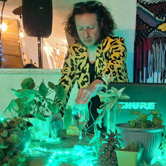 CONCIERTO DE PLANTAS CON ARDUINO ~ 9 de Agosto 2024