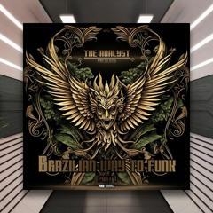 The Analyst - Brazilian Way To Funk [DNBB Records] PREMIERE