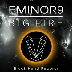 Big Fire (Original Mix)
