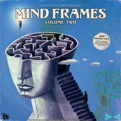 Mind Frames Vol 2 - Preview (Lo-Fi)