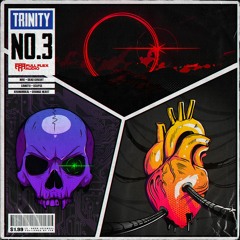 Trinity #3 (ft. NIRE, CANOTO & Kronomikal)