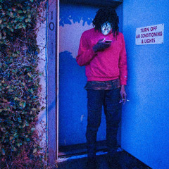 Lucki - GOD KNOWS (Prod. Plu2o Nash)