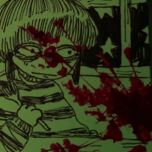 XXXTENTACION - TEETH [INSTRUMENTAL] )sped up & reverb