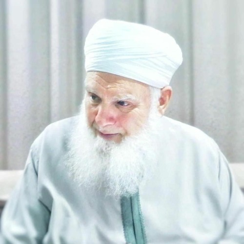 اللهمَّ لولا أنتَ ما اهتدينا