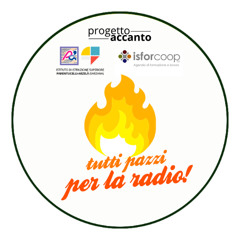 Tutti Pazzi per la Radio S01e07 del 18.02.2025
