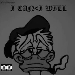 I CAN<I WILL–07–TIME