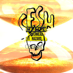 Nuke Hourglass ($uicideboy$, Bones Remix)