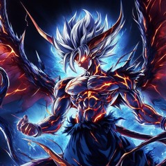 VEGETA SAIYAN SAGA FEAT BROLY VERSION LEGENDAIRE & GOKU SUPER SAIYAN (SLOWED ULTRA PRO BADASS PTN)