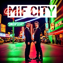 The Everly Brothers - Cathy's Clown (MIF City House Remix Free Download)