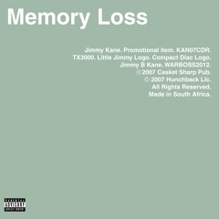 memory loss