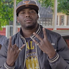 Mr. Bizo - Mafia By Zorro