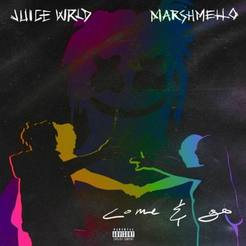 Juice WRLD, Marshmello - Come & Go (Ayetom DnB Bootleg) [FREE DOWNLOAD]