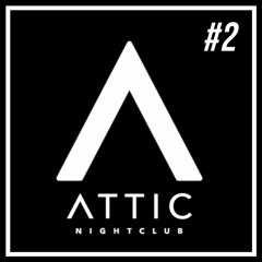 Attic Orlando 12/21/23