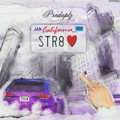 STR8 LOVE
