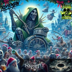 TOXIC CHRISTMAS 2024