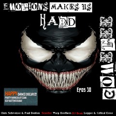 Emotions Makes Us Hard! Epos 30