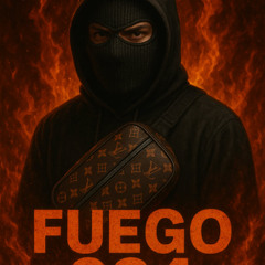 FUEGO - Intro