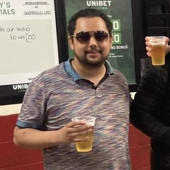 Just a Geezer