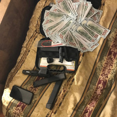 4 WAY BLITZ (feat. Hurk, La Gualla, JBL TRAY)