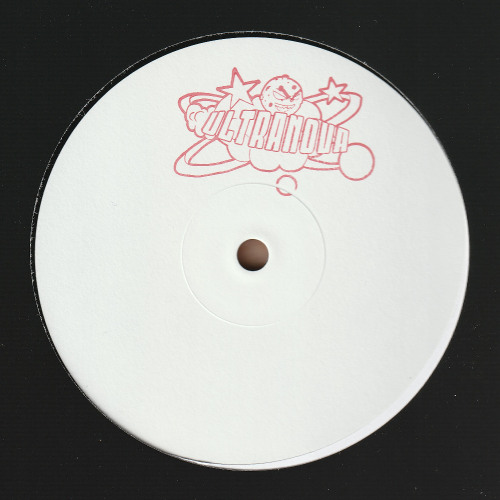 Faster Horses - Stormchasers (ULTRANOVA.001)