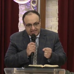 هل ابليس بيهددك؟! - القيس يوناثان بولس