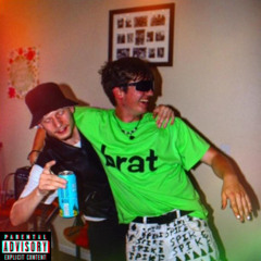 We are here (feat. OC3ANEYES) [Prod. by Jed Fisher]